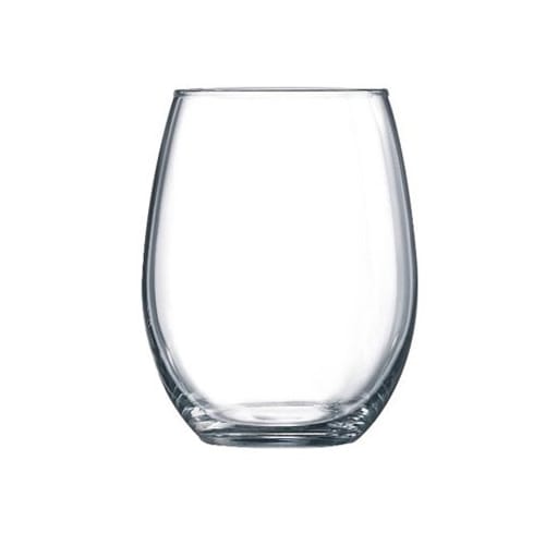 Stemless Wine Glass, 15oz